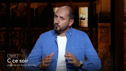 [BA] C ce soir - du lundi au jeudi