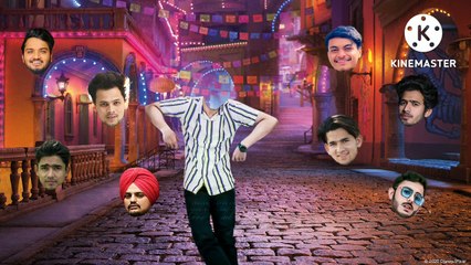 Nazim Waseem mridul Jain mastani funny comedy video