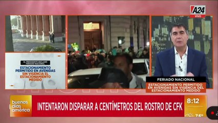 Laje apuntó contra el feriado nacional decretado por Alberto Fernández