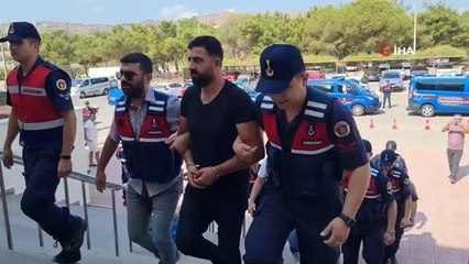 20 yaşındaki genç kan davası kurbanı oldu
