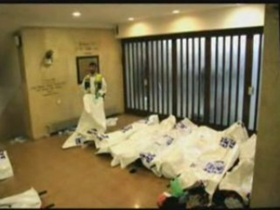 The terrorist attack in Jerusalem,Merkaz HaRav