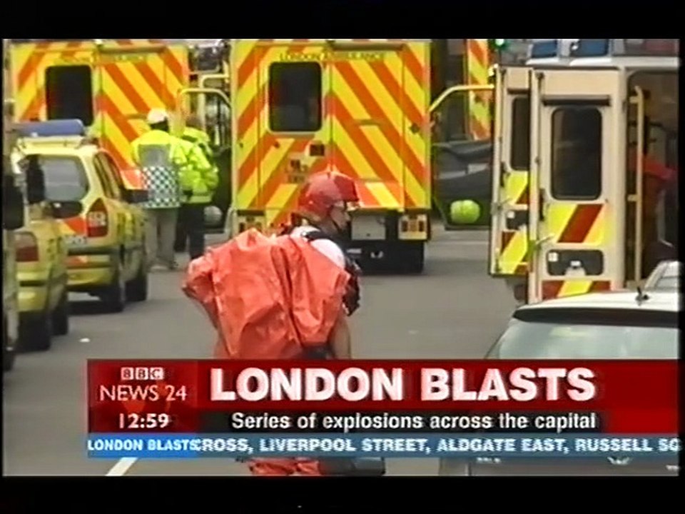 News July 2005