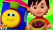 Little Jack Horner Sat In A Corner - Nursery Rhyme For Kids - Learning Videos  - Kids Tv