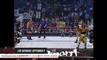 FULL MATCH — Rey Mysterio & Rob Van Dam vs. Dudley Boyz_ WWE Judgment Day 2004