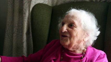 Tributes to Jewish woman who lived next door to Hitler