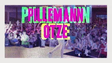 Mickie Krause - Jan Pillemann Otze