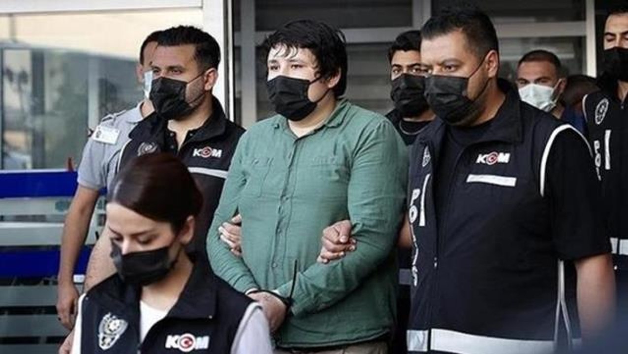 Duruşmaya damga vuran olay! Tosuncuk, "İdam edilsinler" diyen müştekiye "Sen idam edil" karşılığını verdi