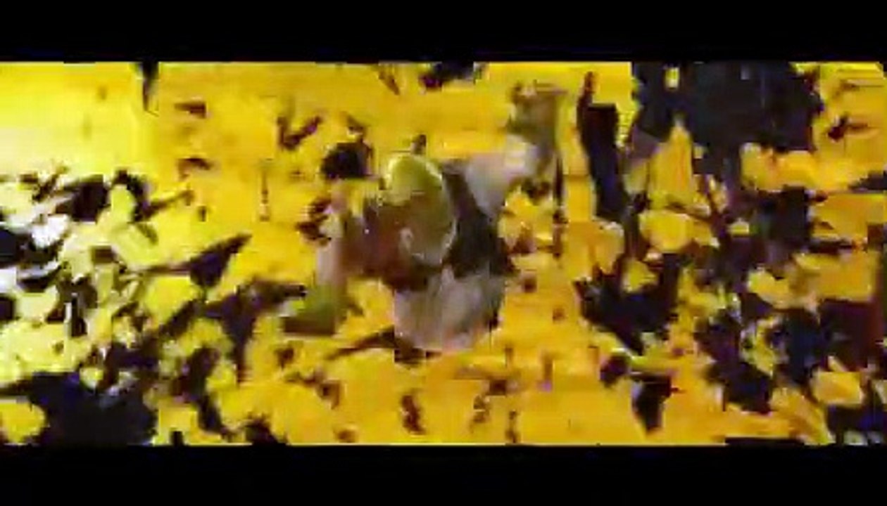 Shrek 4, il était une fin Bande-annonce (UK)