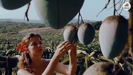 "Mangga" (a spoken poetry) by Toni Panagu