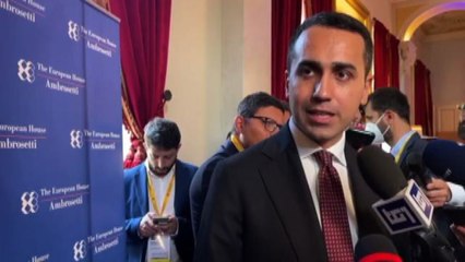 Di Maio: nostre difese massime ma irrobustire sistema europeo