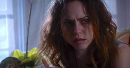 Don't look at the Demon | Fiona Dourif, Harris Dickinson - US Movie Trailer