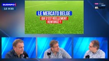 Football: l'analyse du mercato d'Anderlecht