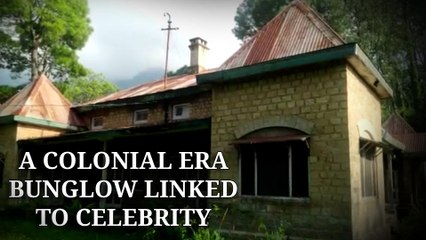 Anees Villa, the bungalow in Solan has historic and emotional bond with Indian Origin celebrity writer Salman Rushdie