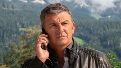 Wird sich "Der Bergdoktor" in Staffel 16 etwa neu verlieben?