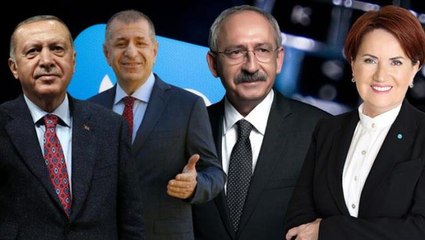 Sosyal medyada 'tek kelimelik paylaşım' akımı! Cumhurbaşkanı Erdoğan dahil birçok siyasi katıldı