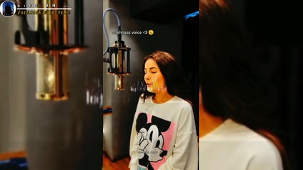 Shehnnaz voice status Video | 6:00 AM Version |