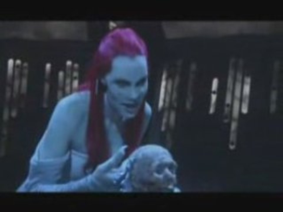 Planet Hell-Stargate Atlantis - MyVideo