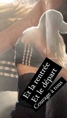 Clotilde Courau : Vittoria sa fille, sur le départ, pour sa rentrée des classes à Londres