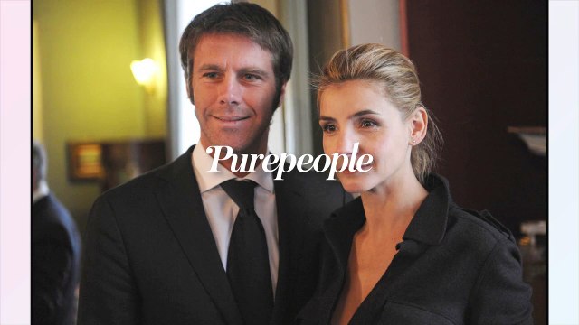 Emmanuel Philibert de Savoie et sa fille Luisa : Voyage express à Londres pour Vittoria, belle découverte dans l'Eurostar !