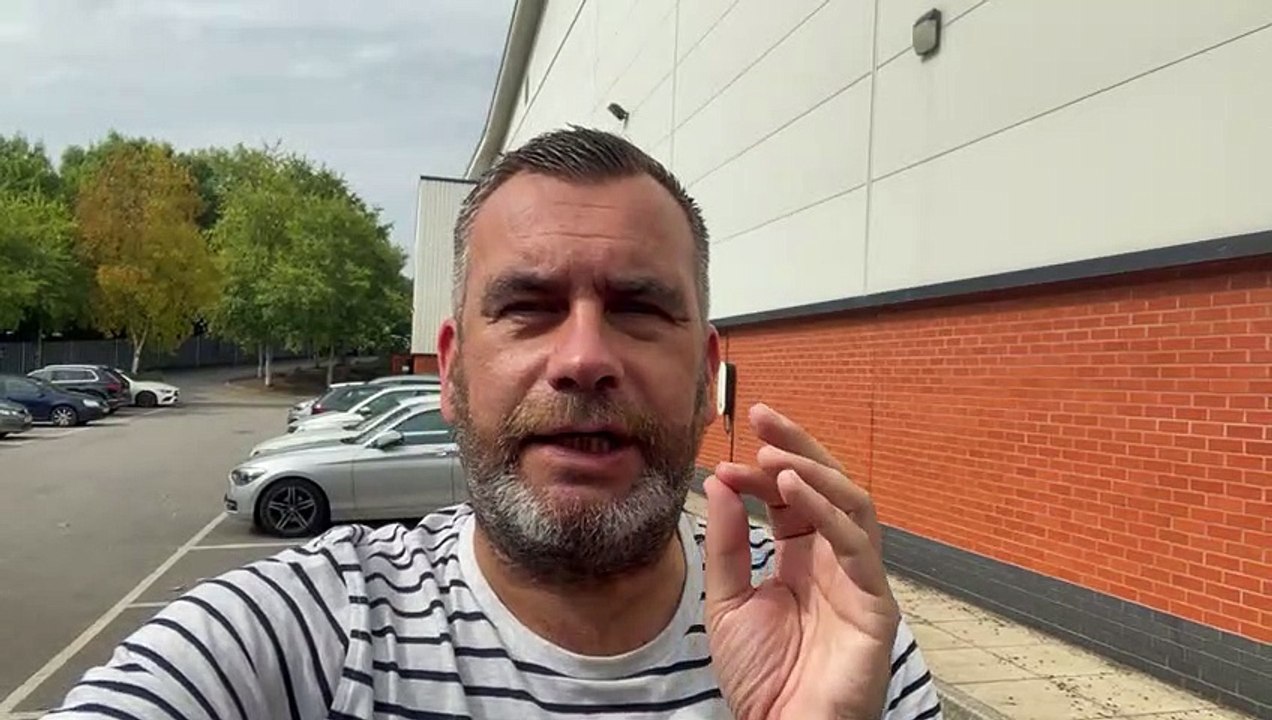 James Shield with the latest Sheffield United news after transfer deadline day