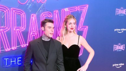 Download Video: Chiara Ferragni y Fedez celebran su cuarto aniversario en un pueblo pesquero