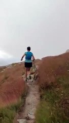 Elisa Dalvit: "Io scampata alla strage della Marmolada torno a correre sulle mie montagne"