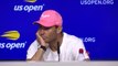 US Open - Nadal: ''D'une certaine manière, je l'ai mérité''