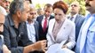 Çiftçi, Akşener'in yolunu 1 milyon 146 bin lira gelen elektrik faturasıyla kesti