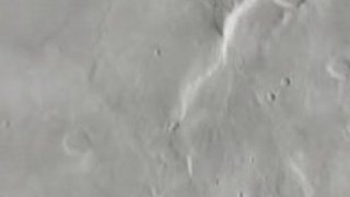 Mars Reconnaissance Orbiter (NASA)