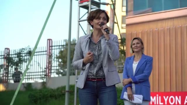 Muharrem Erkek: 81 İlde Tüm Sandık Alanlarında Avukatlar Olmalı