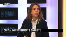 SMART CROISSANCE - (Ré)inventer la croissance de demain : Béatrice Vianney Galvani (100 000 Entrepreneurs) et Claire Chabrier (France Invest)