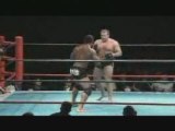 Fedor Emelianenko vs Ricardo Arona