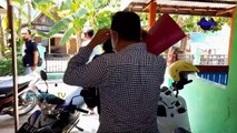 Polisi Selidiki Viralnya Video Mesum Pelajar SMP di Toilet Balai Desa