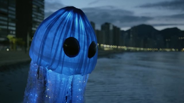 Ad Vitam : la bande-annonce de la série SF française