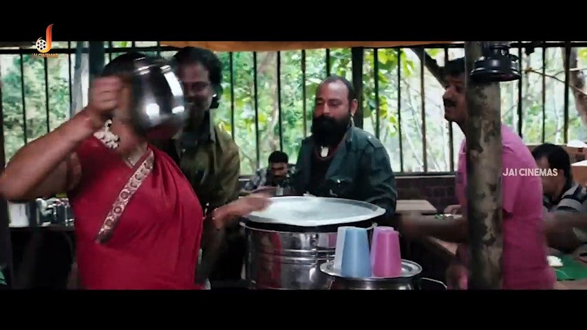 A Typical Mixed Masala Movie - Apple Penne _ Roja _ Thambi Ramaiah _ Aishwarya Menon _ Jai Cinemas
