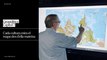 Geopolítica 7: Cada cultura mira el mapa des d’ella mateixa