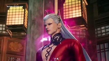 ดาบวิญญาณราชัน ตอนที่   310  ซับไทย