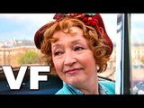 UNE ROBE POUR MRS HARRIS Bande Annonce VF