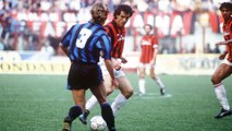 Milan-Inter, 1991/92: gli highlights
