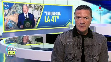 Cuarto Informe de Gobierno, ¿qué dijo el presidente López Obrador?