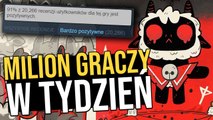 Dlaczego demoniczna owieczka podbiła serca graczy