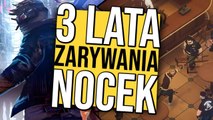 Jak polski ojciec stworzył samodzielne grę nocami