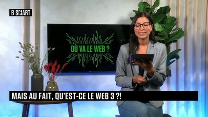 SMART TECH - Où va le Web ? du vendredi 2 septembre 2022