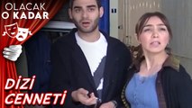 Dizi Cenneti | Olacak O Kadar