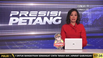 Sidang Komisi Kode Etik Polri terhadap Kompol BW Hadirkan 5 Saksi