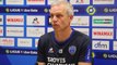 ESTAC-Rennes | Point presse d'avant-match avec Bruno Irles