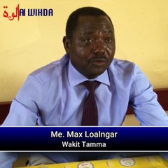 Tchad : Wakit Tamma pose ses conditions avant d'envisager une participation au dialogue