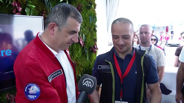 Haluk Bayraktar duyurdu: Yeni hedef Pakistan ve Endonezya