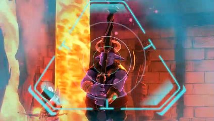 Immortal Redneck Tra´iler