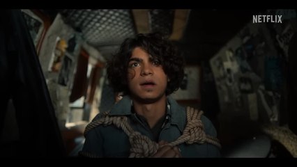 The Imperfects Trailer